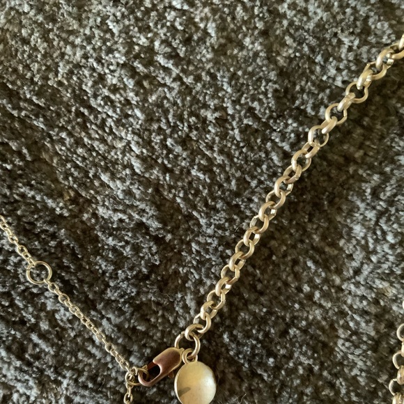 NWOT J CREW BIB NECKLACE - Picture 6 of 6